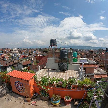 Shekhar'S Shared Home Bhatgoan Buitenkant foto