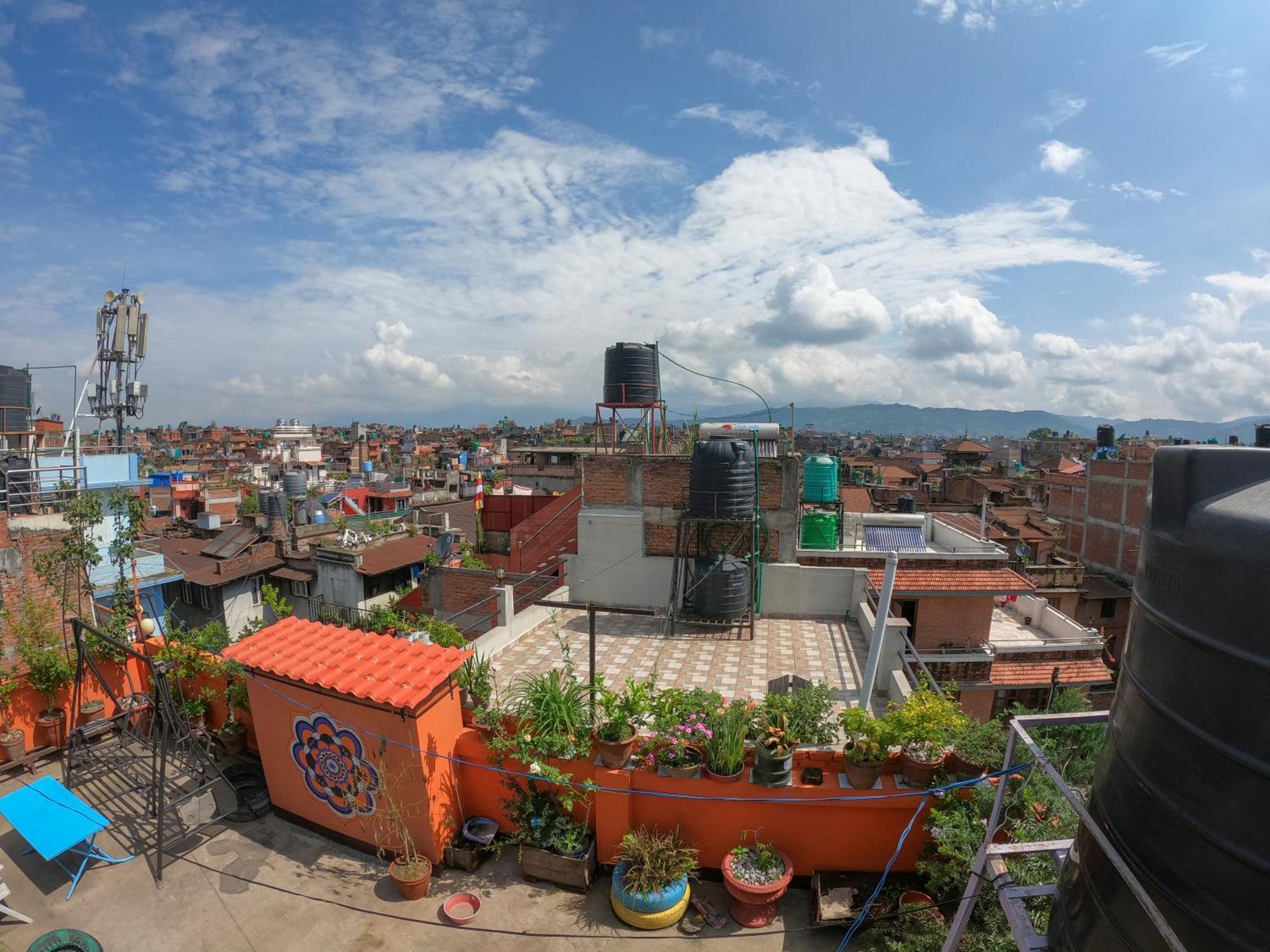 Shekhar'S Shared Home Bhatgoan Buitenkant foto